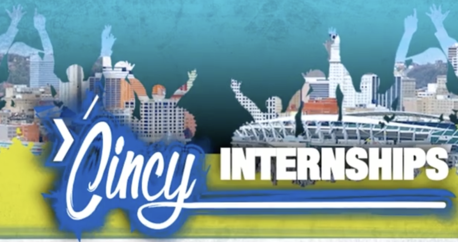 Cincy Internships
