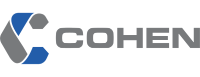 cohen logo